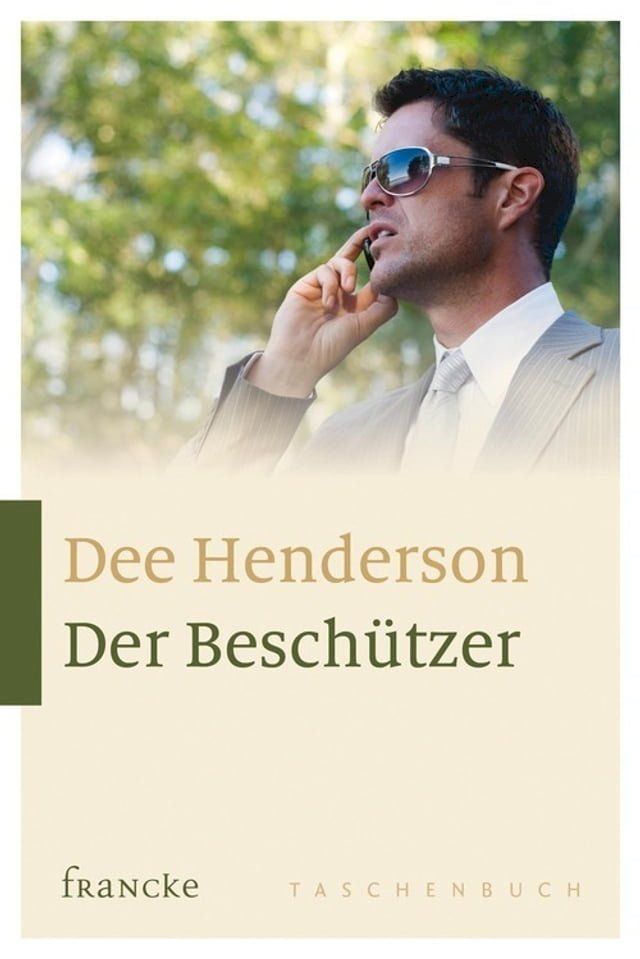  Der Beschützer(Kobo/電子書)