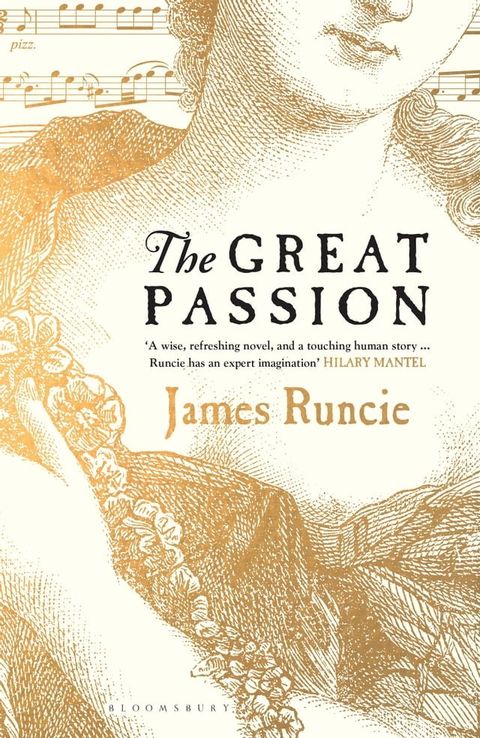 The Great Passion(Kobo/電子書)