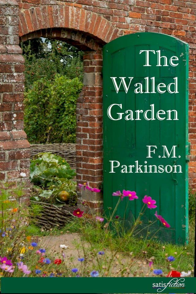  The Walled Garden(Kobo/電子書)