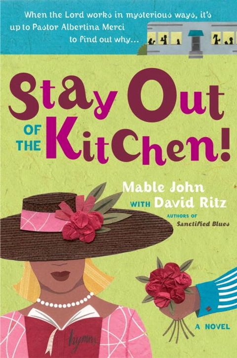 Stay Out of the Kitchen!(Kobo/電子書)