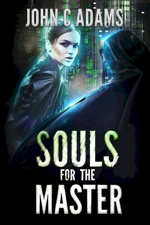 Souls for the Master(Kobo/電子書)