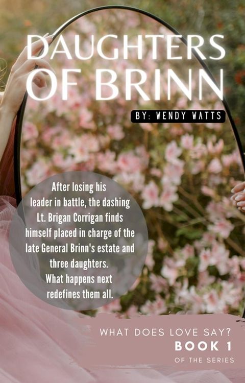 Daughters of Brinn(Kobo/電子書)