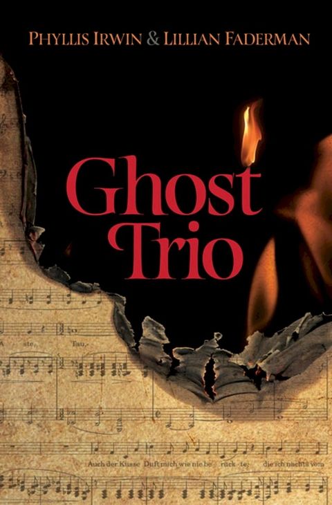 Ghost Trio(Kobo/電子書)