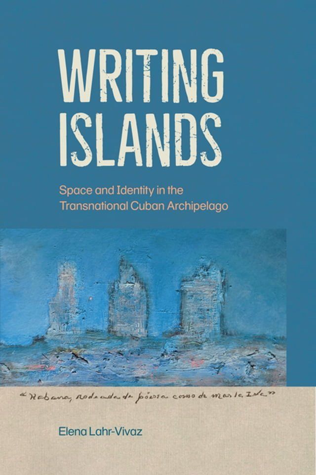  Writing Islands(Kobo/電子書)