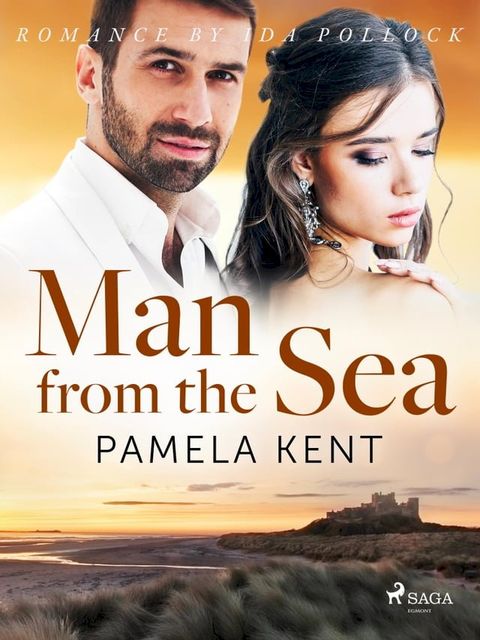 Man from the Sea(Kobo/電子書)