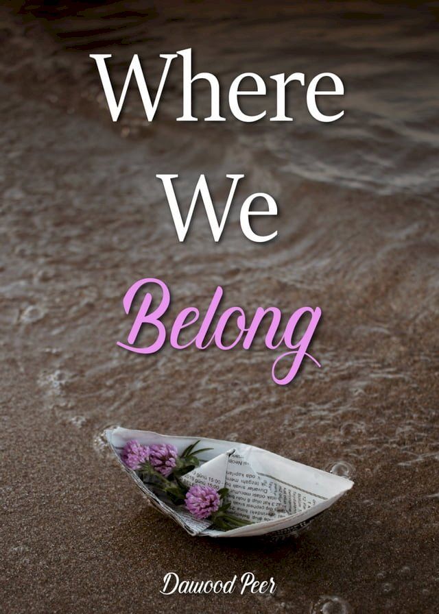  Where We Belong(Kobo/電子書)