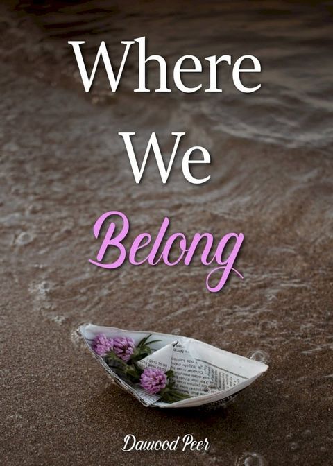 Where We Belong(Kobo/電子書)