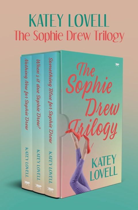 The Sophie Drew Trilogy(Kobo/電子書)