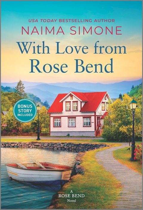 With Love from Rose Bend(Kobo/電子書)