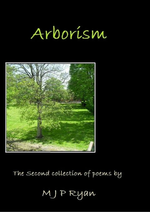 Arborism(Kobo/電子書)