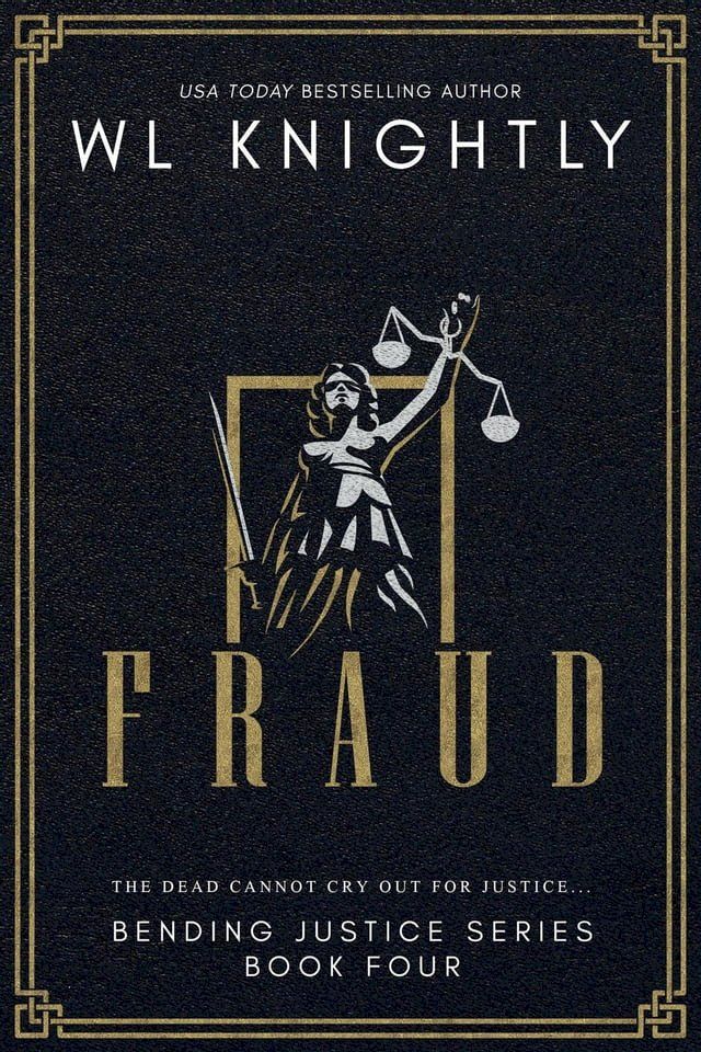  Fraud(Kobo/電子書)