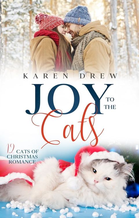 Joy to the Cats(Kobo/電子書)