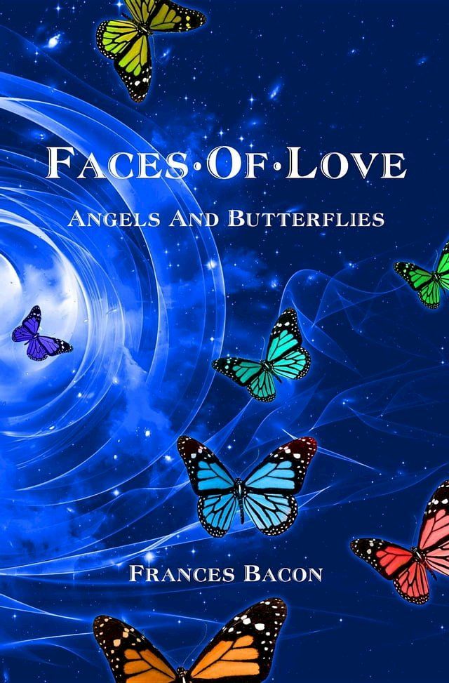  Faces of Love(Kobo/電子書)