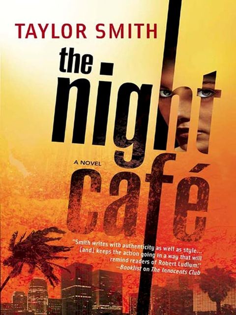 The Night Cafe(Kobo/電子書)