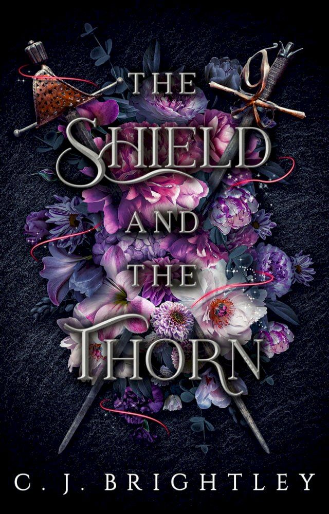  The Shield and the Thorn(Kobo/電子書)