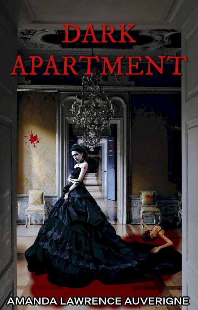  Dark Apartment(Kobo/電子書)