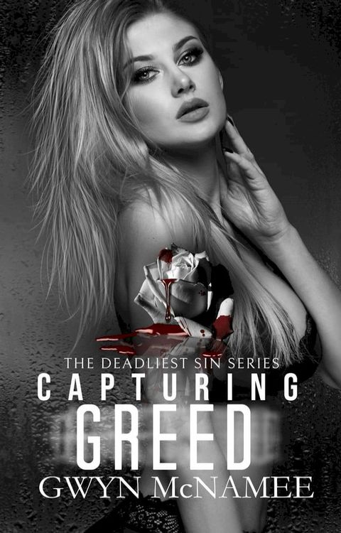 Capturing Greed(Kobo/電子書)