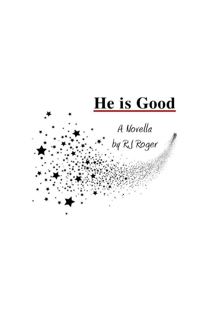  He is Good(Kobo/電子書)