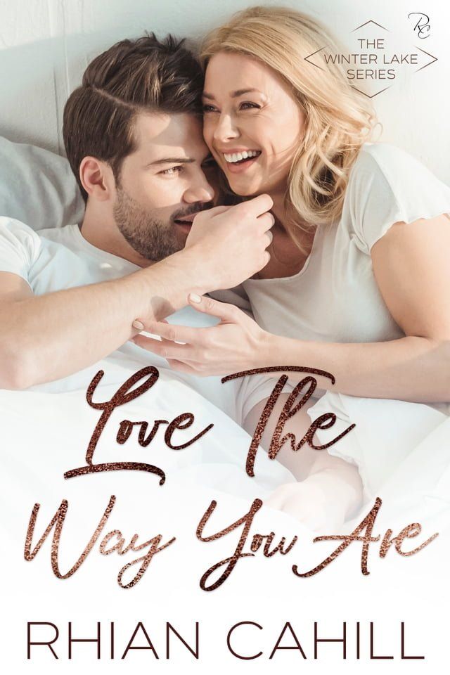  Love The Way You Are(Kobo/電子書)