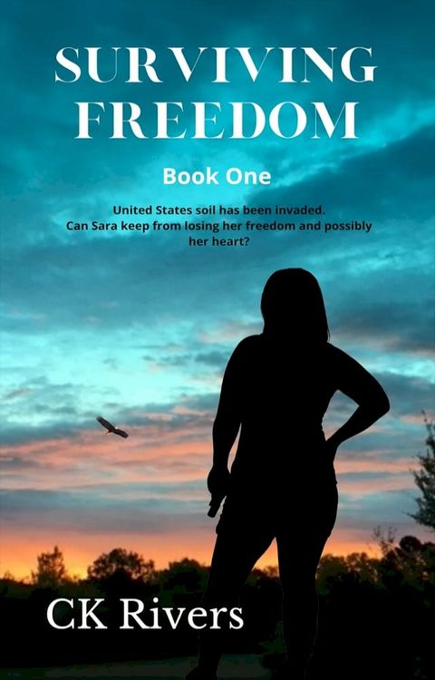 Surviving Freedom(Kobo/電子書)