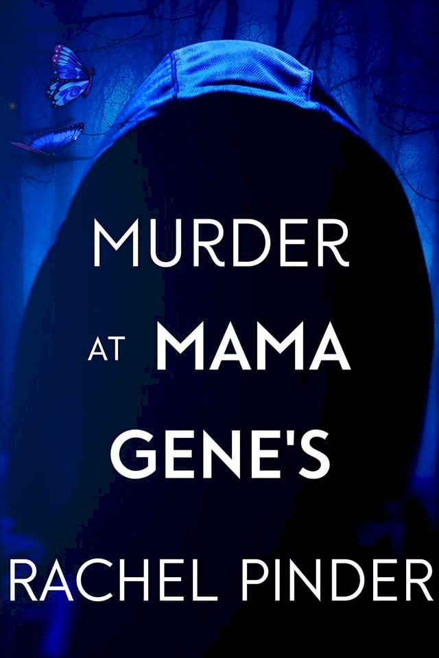  Murder at Mama Gene's(Kobo/電子書)