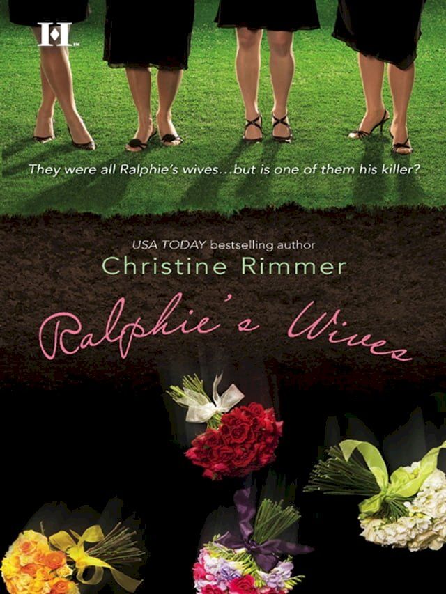  Ralphie's Wives(Kobo/電子書)