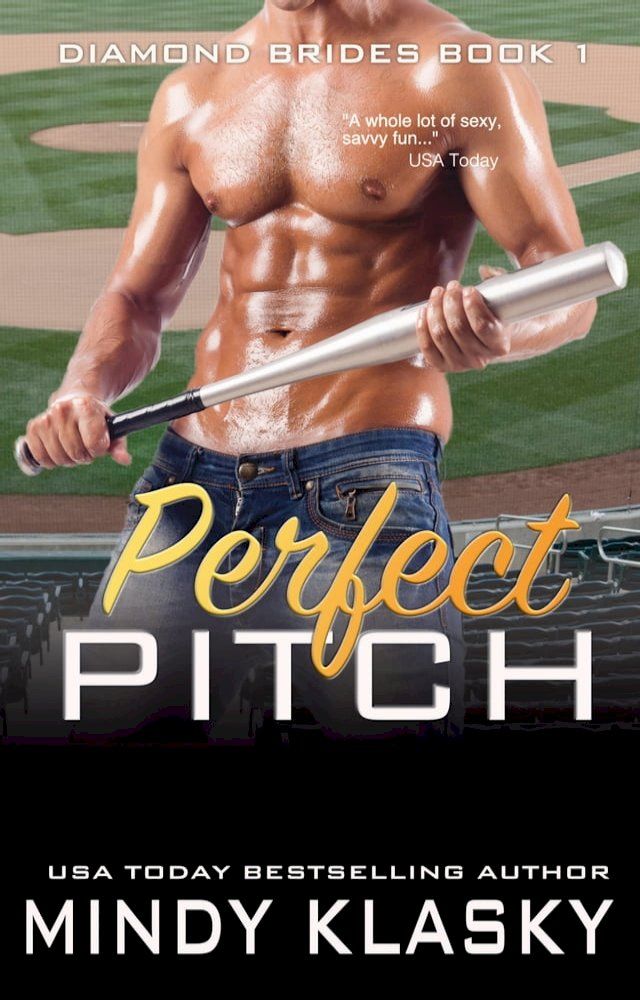  Perfect Pitch(Kobo/電子書)