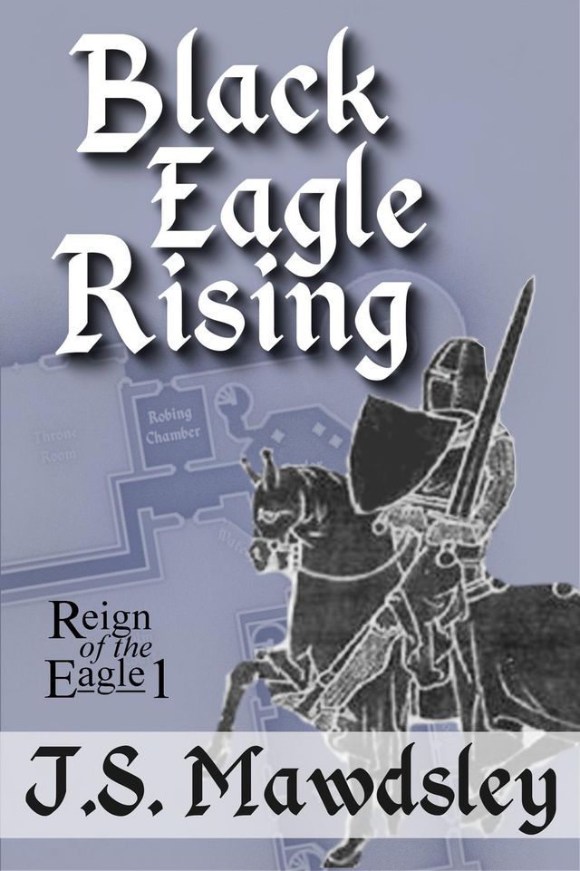  Black Eagle Rising(Kobo/電子書)