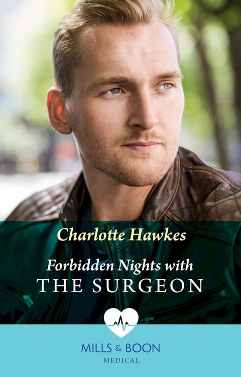 Forbidden Nights With The Surgeon (Billionaire Twin Surgeons, Book 2) (Mills & Boon Medical)(Kobo/電子書)