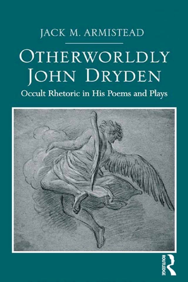  Otherworldly John Dryden(Kobo/電子書)