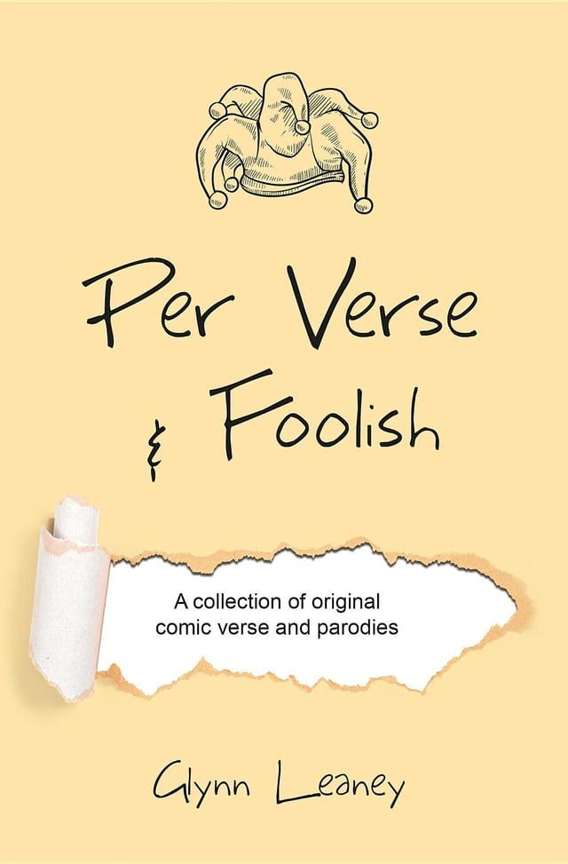  Per Verse and Foolish(Kobo/電子書)