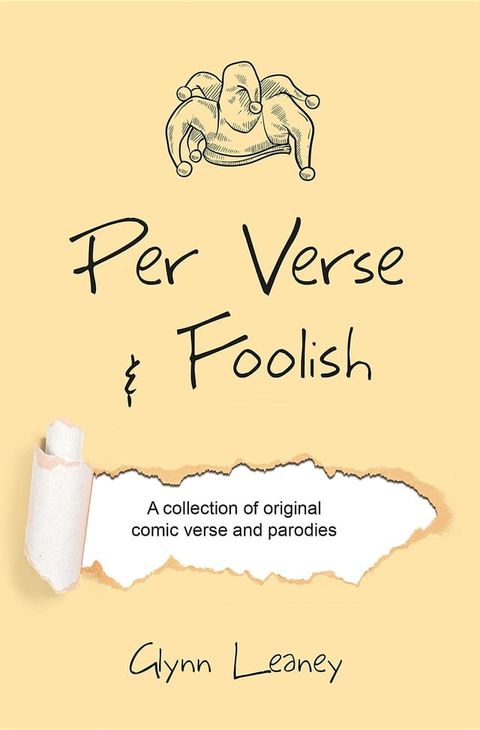 Per Verse and Foolish(Kobo/電子書)