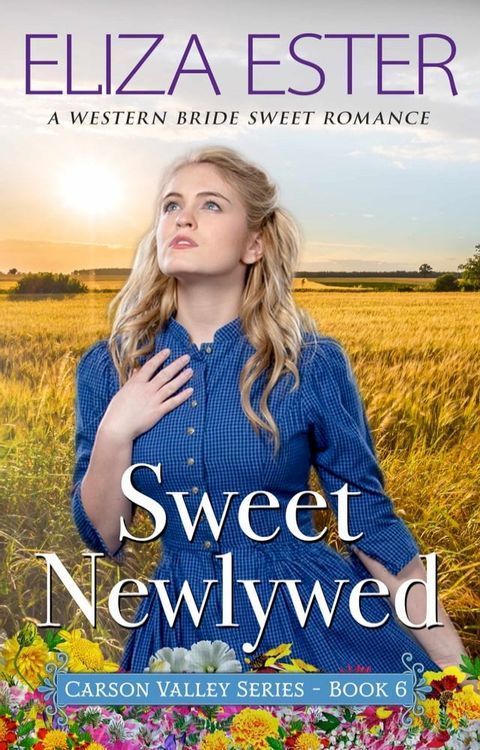 Sweet Newlywed(Kobo/電子書)