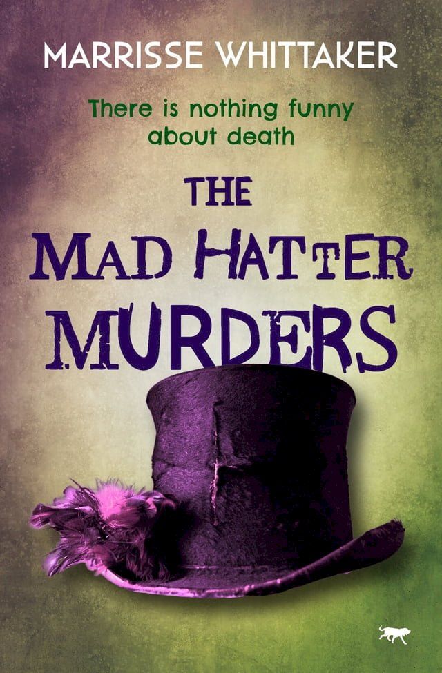  The Mad Hatter Murders(Kobo/電子書)