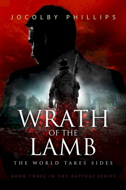 Wrath of The Lamb(Kobo/電子書)