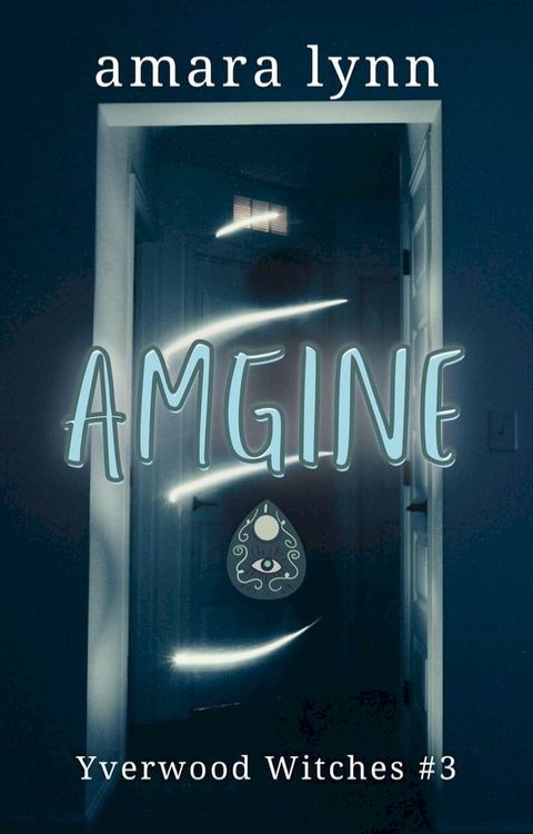 Amgine(Kobo/電子書)