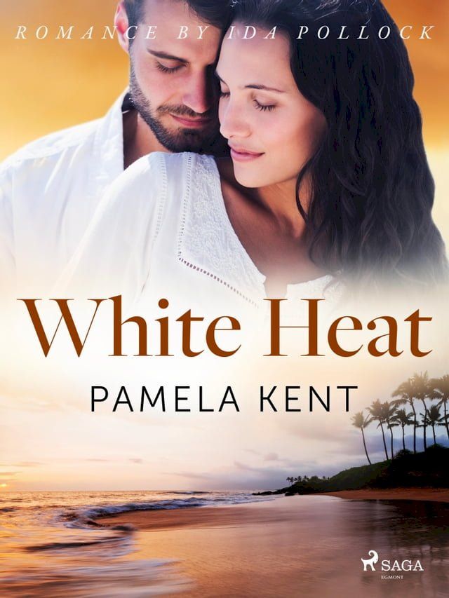  White Heat(Kobo/電子書)