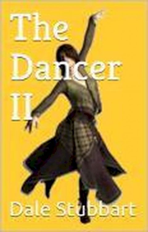 The Dancer II(Kobo/電子書)