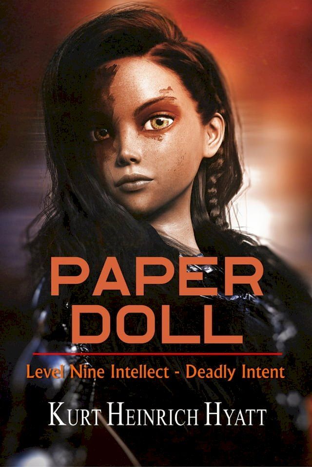  Paper Doll(Kobo/電子書)