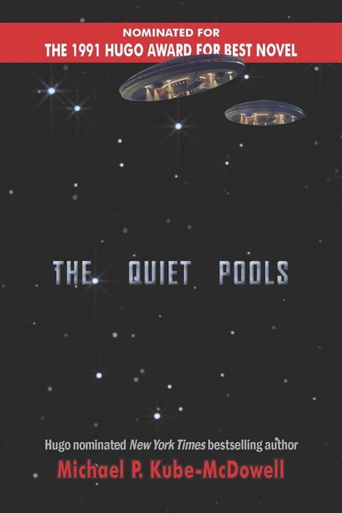 The Quiet Pools(Kobo/電子書)