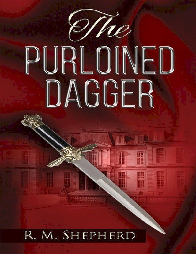  The Purloined Dagger(Kobo/電子書)