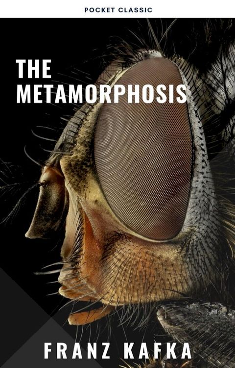 The Metamorphosis(Kobo/電子書)