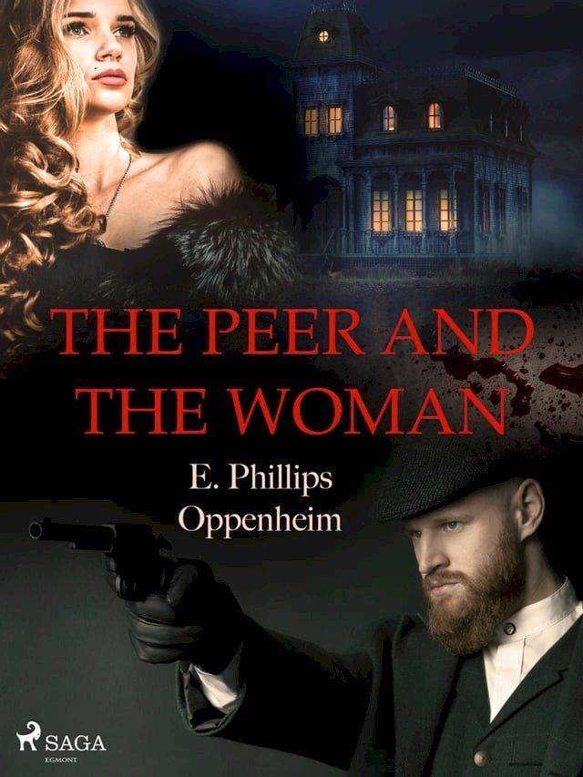  The Peer and the Woman(Kobo/電子書)