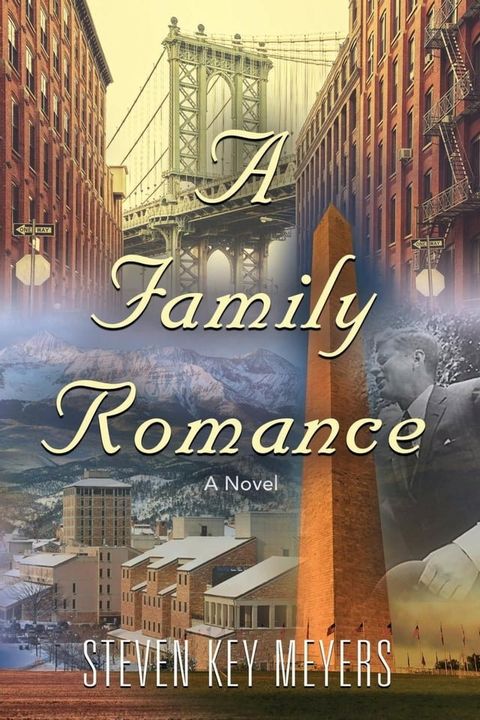 A Family Romance(Kobo/電子書)