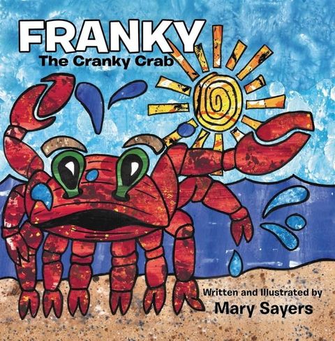 Franky(Kobo/電子書)