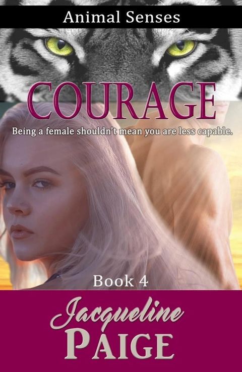 Courage(Kobo/電子書)