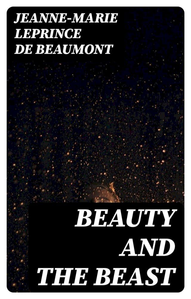  Beauty and the Beast(Kobo/電子書)