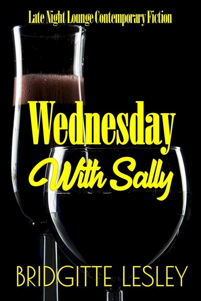  Wednesday With Sally(Kobo/電子書)