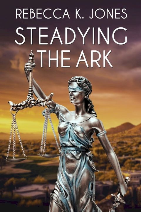 Steadying the Ark(Kobo/電子書)