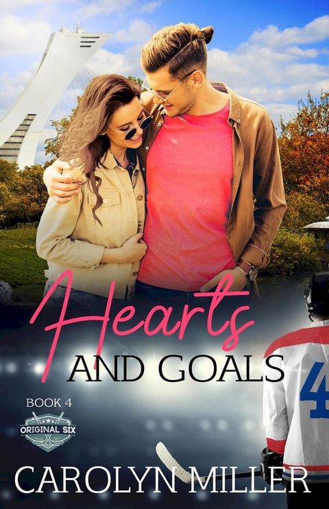 Hearts and Goals(Kobo/電子書)